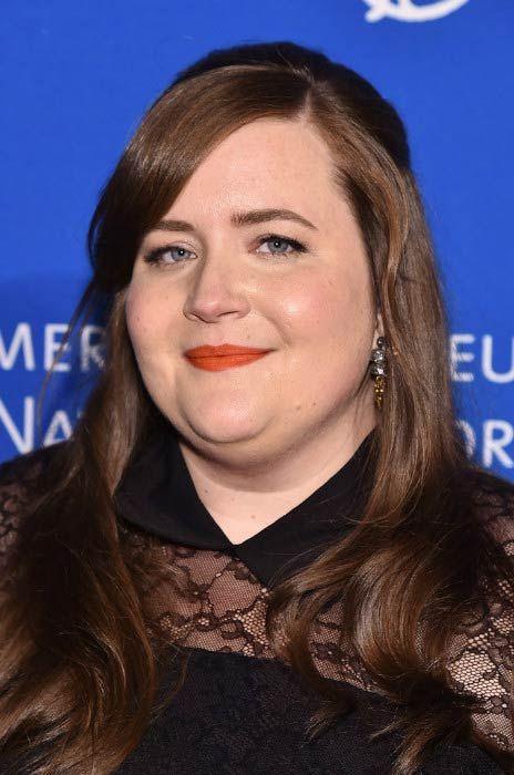 Aidy Bryant Photo #1