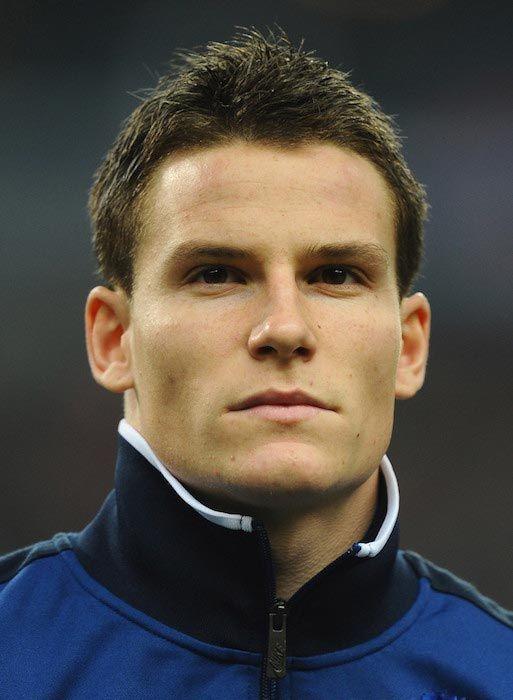 Kevin Gameiro Photo #1