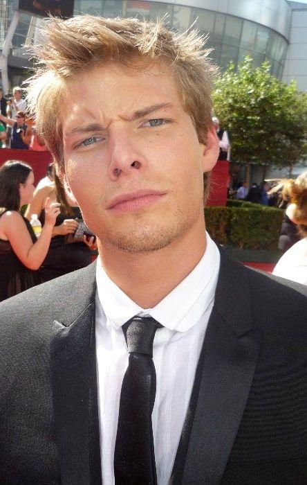 Hunter Parrish Photo #1