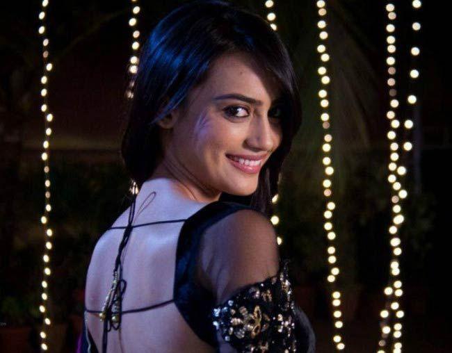 Surbhi Jyoti Photo #1