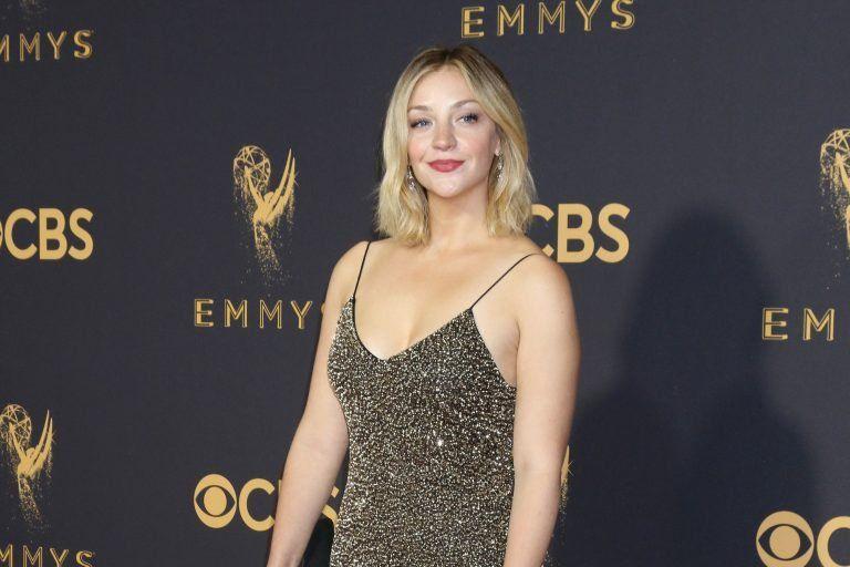 Abby Elliott Photo #1