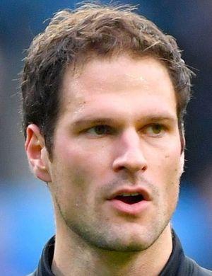 Asmir Begovic Photo #1