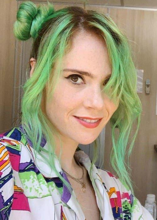 Kate Nash Photo #1