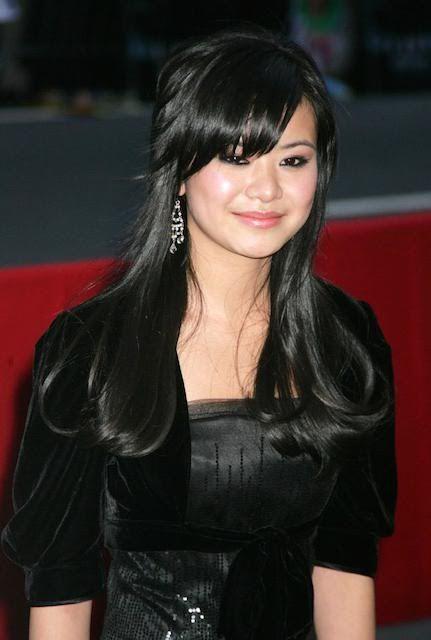 Katie Leung Photo #1