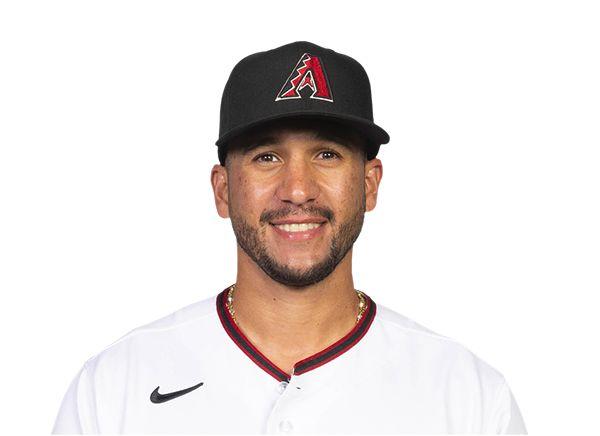 David Peralta Photo #1