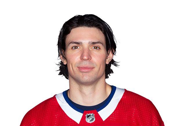 Carey Price Photo #1