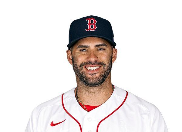 J.D. Martinez Photo #1