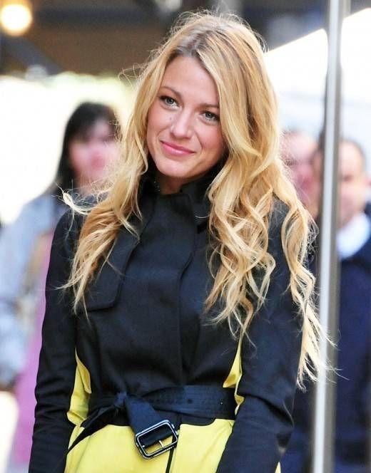 Blake Lively Photo #1