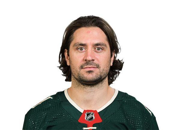 Mats Zuccarello Photo #1