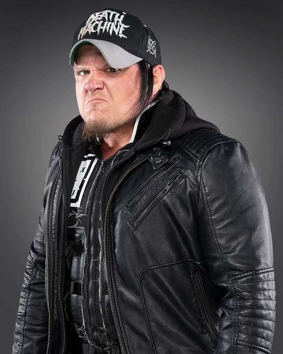 Sami Callihan Photo #1