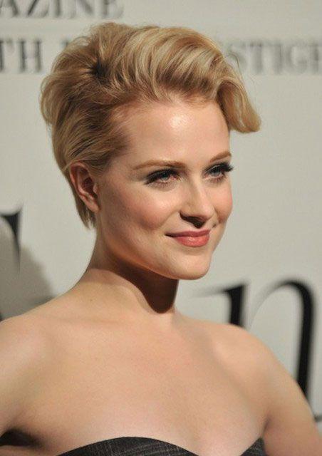 Evan Rachel Wood Photo #1