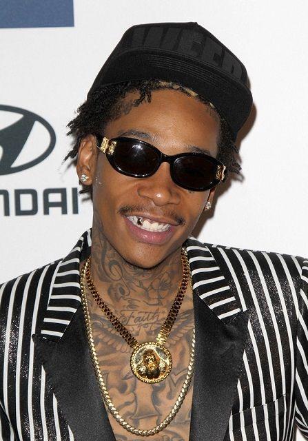 Wiz Khalifa Photo #1