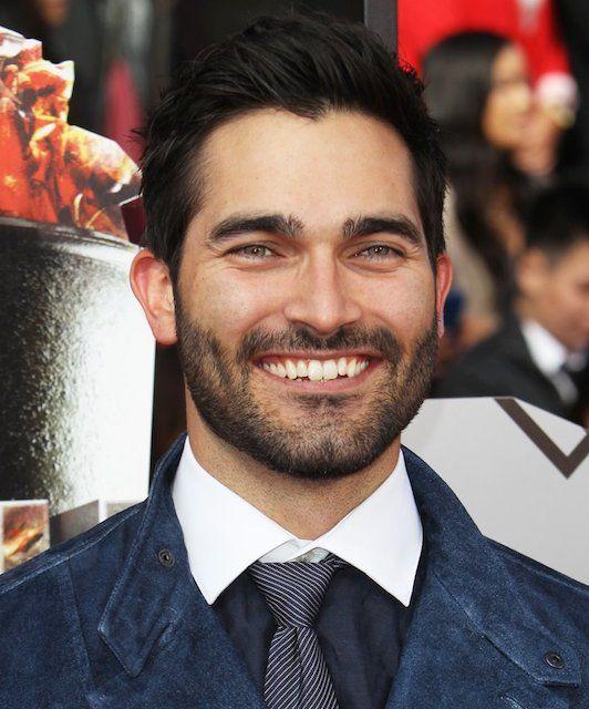 Tyler Hoechlin Photo #1