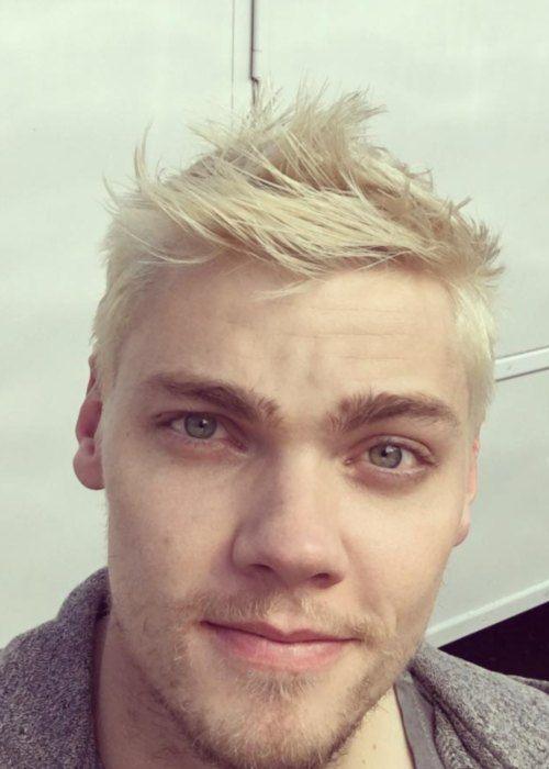 Levi Meaden Photo #1