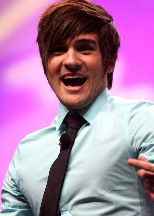 Anthony Padilla Photo #1