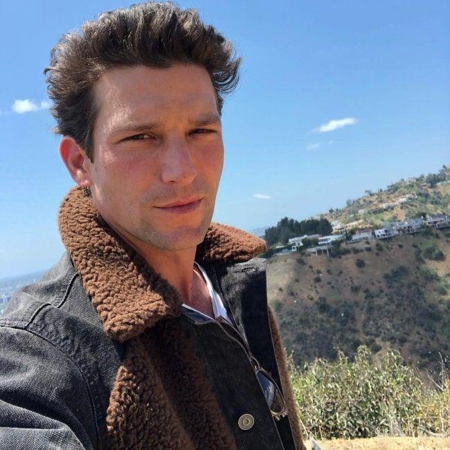 Daren Kagasoff Photo #1