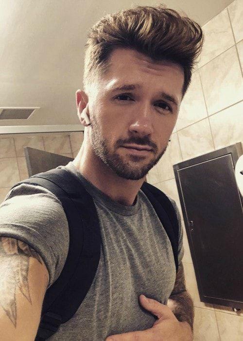 Travis Wall Photo #1