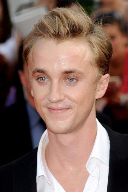 Tom Felton Photo #1