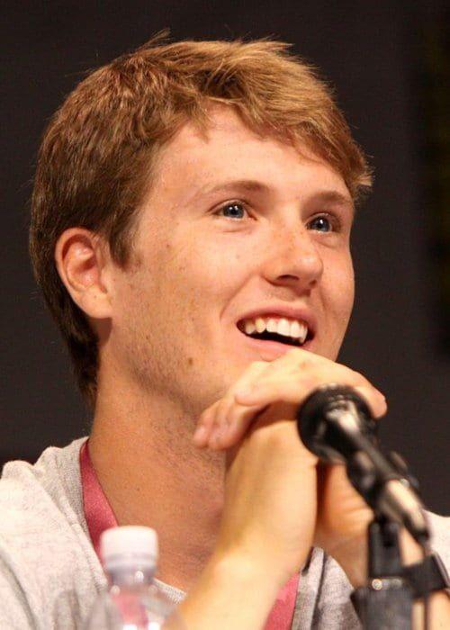 Spencer Treat Clark Photo #1