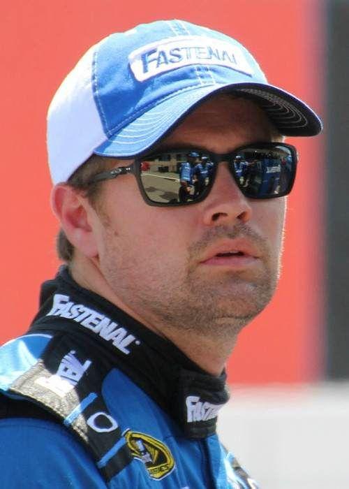 Ricky Stenhouse Jr. Photo #1