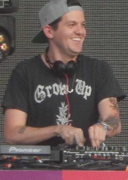 Dillon Francis Photo #1