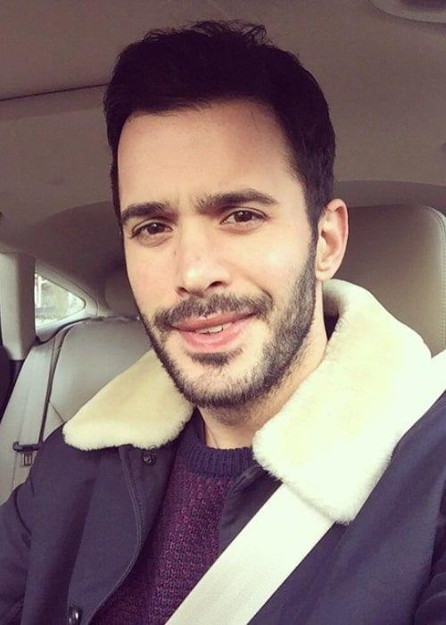 Baris Arduc Photo #1