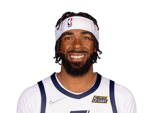 Mike Conley Photo #1