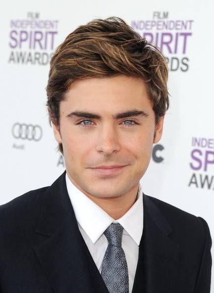 Zac Efron Photo #1