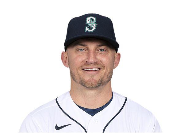 Kyle Seager Photo #1