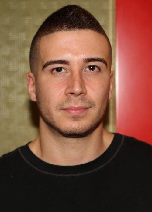 Vinny Guadagnino Photo #1