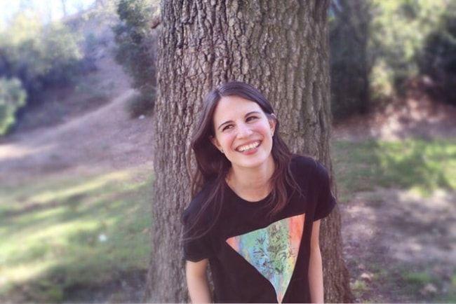 Amelia Rose Blaire Photo #1