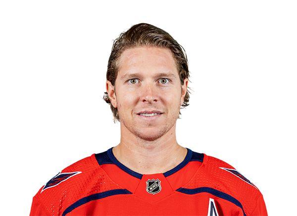 Nicklas Backstrom Photo #1