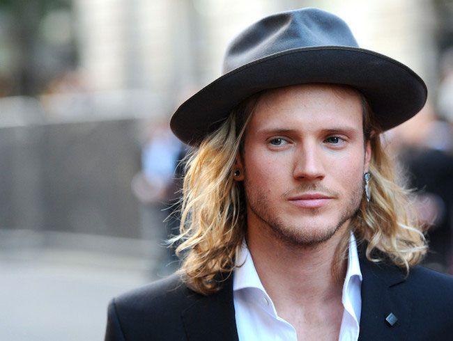 Dougie Poynter Photo #1