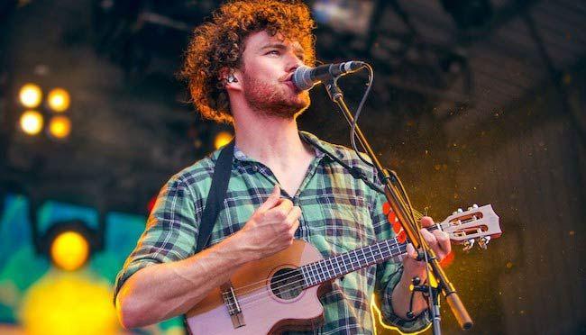 Vance Joy Photo #1