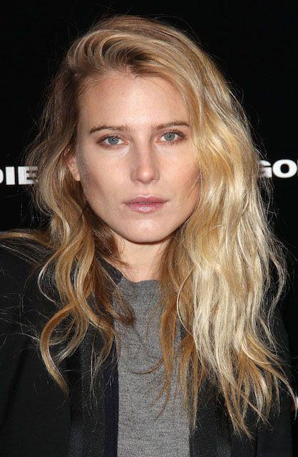 Dree Hemingway Photo #1