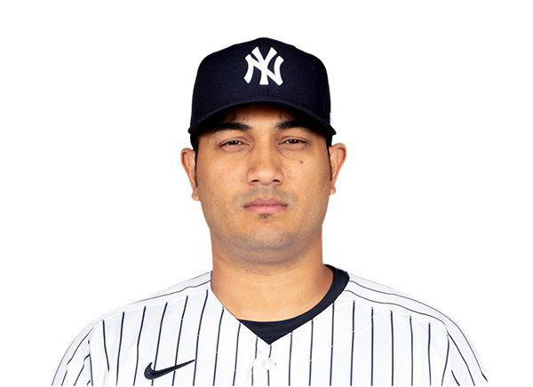 Jhoulys Chacin Photo #1