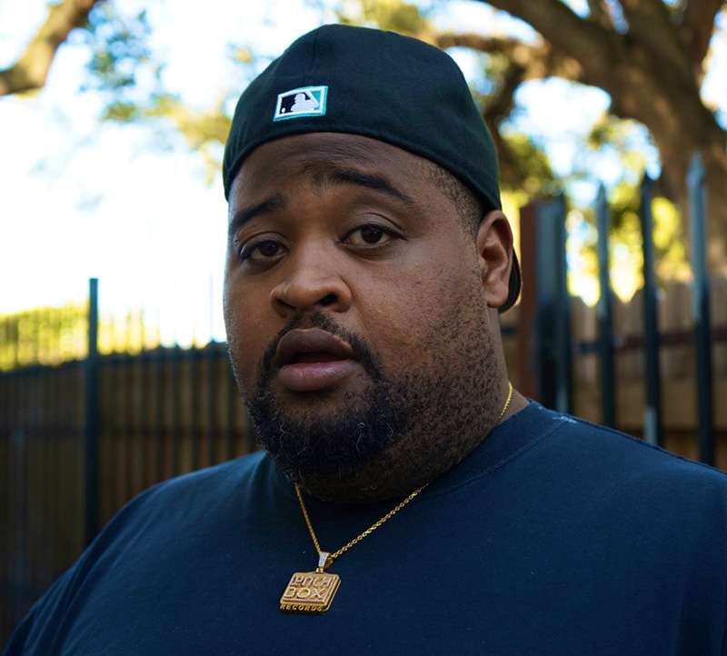 LunchMoney Lewis Photo #1