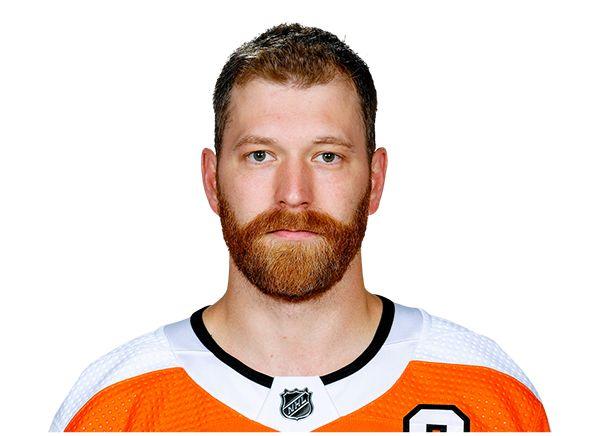 Claude Giroux Photo #1