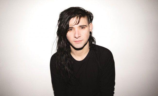 Skrillex Photo #1