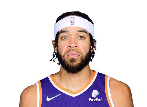 JaVale McGee Photo #1