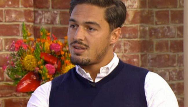 Mario Falcone Photo #1