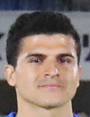 Tarik Elyounoussi Photo #1