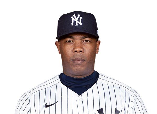 Aroldis Chapman Photo #1