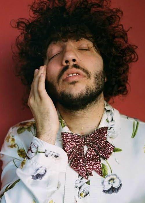 Benny Blanco Photo #1