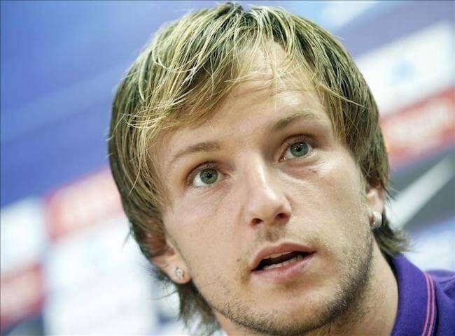 Ivan Rakitic Photo #1