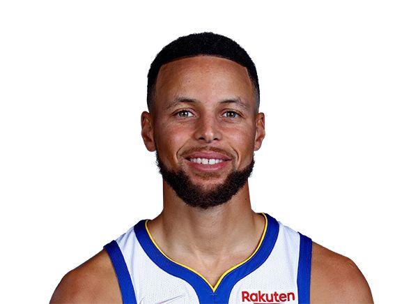 Stephen Curry Photo #1