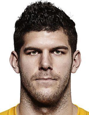 Fraser Forster Photo #1