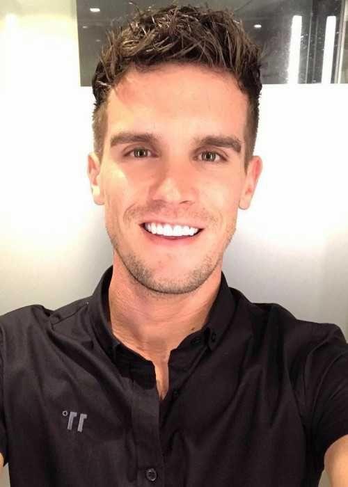 Gaz Beadle Photo #1