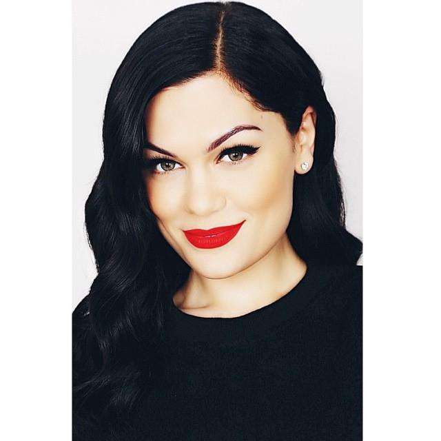 Jessie J Photo #1