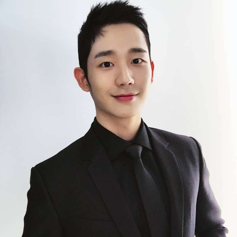 Jung Hae-in 정해인 Photo #1